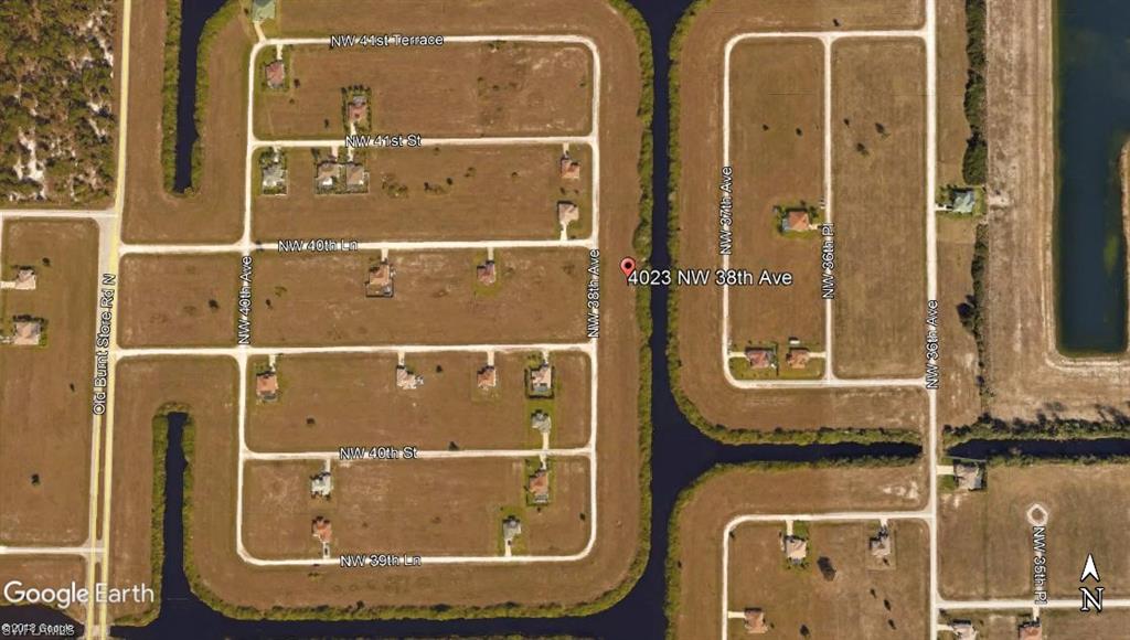 4023 NW 38th AVE