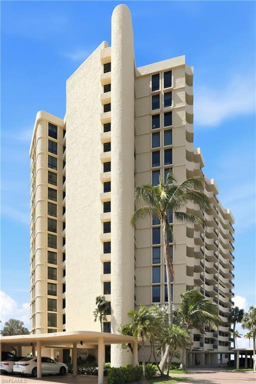 Front view of Surfsedge
