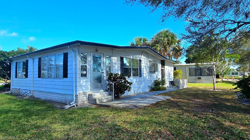 537 Charlemagne BLVD