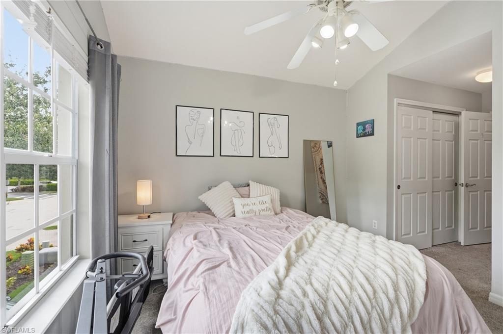 Guest bedroom 1