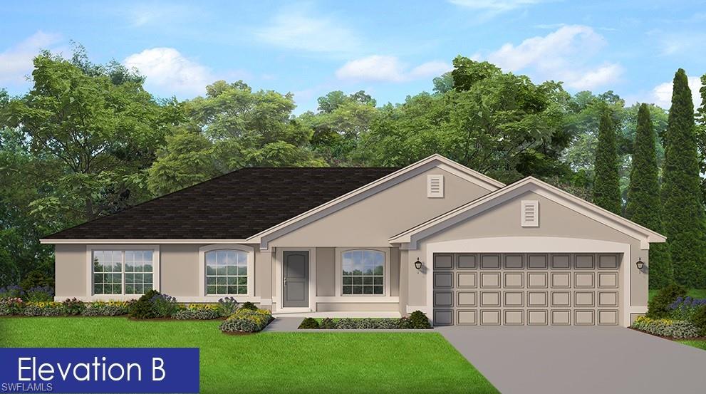 563 Windermere DR