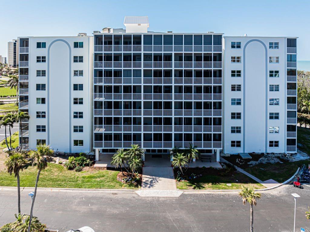1 Bluebill AVE 511