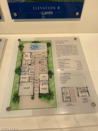 3725 Sapphire Cove CIR E photo 18