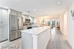 360 Horse Creek DR 107