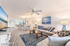360 Horse Creek DR 107