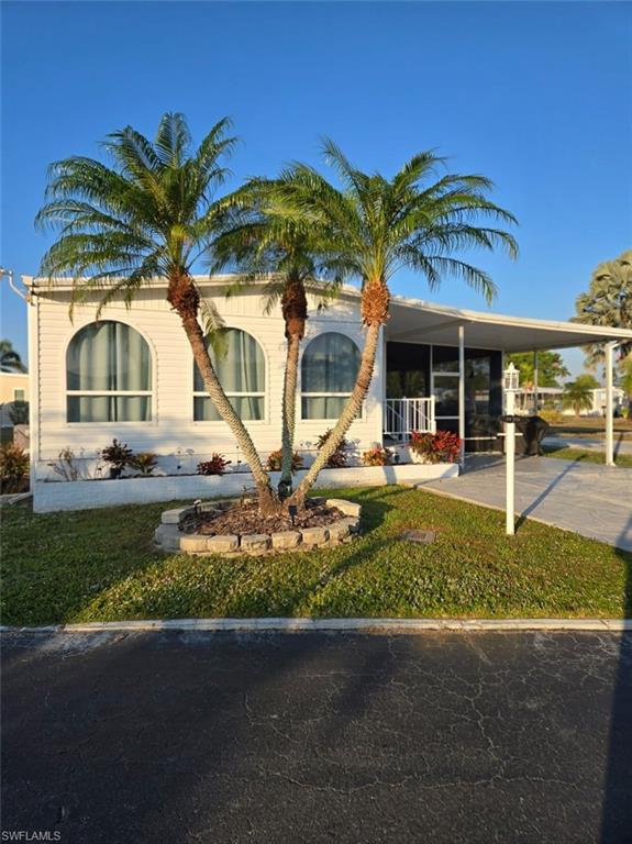 114 Elise DR