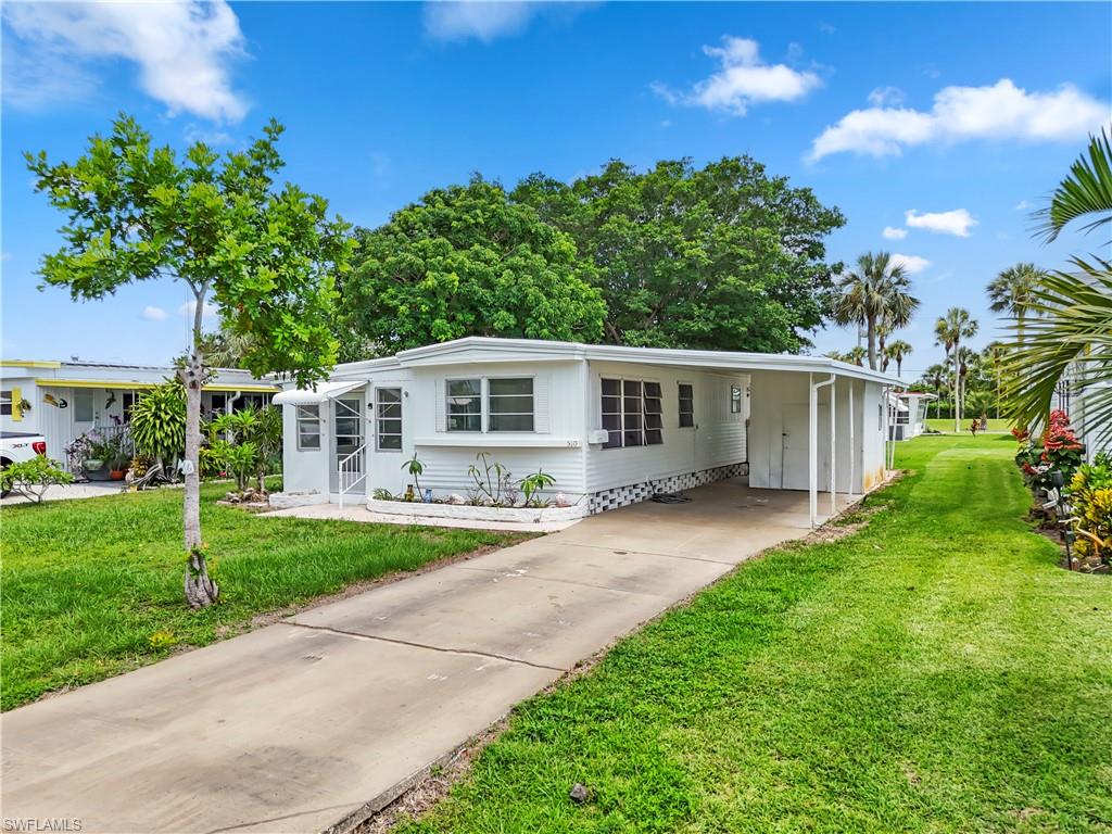 510 Menton LN
