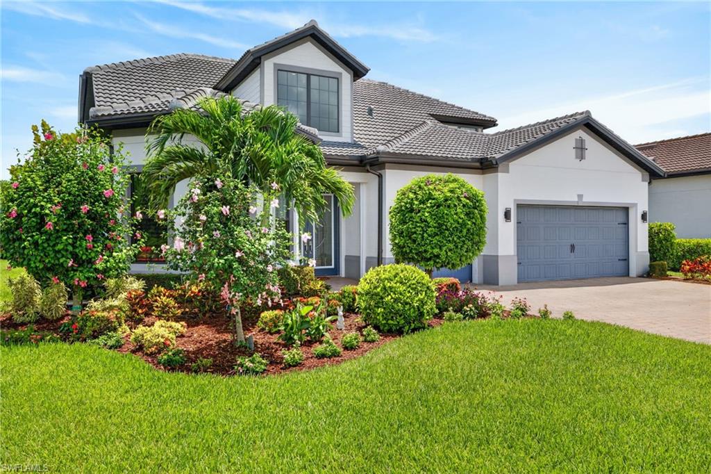 19263 Aqua Shore DR