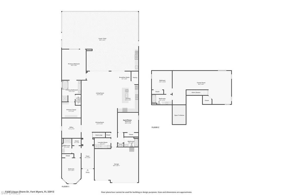 19263 Aqua Shore DR photo 45
