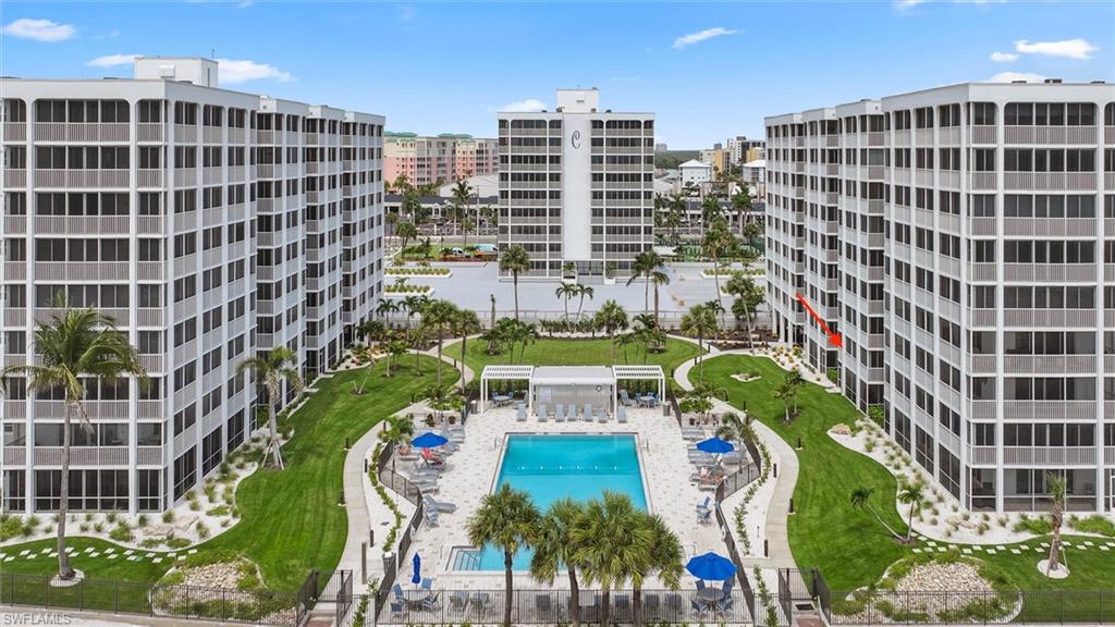7150 Estero BLVD 205 photo 16