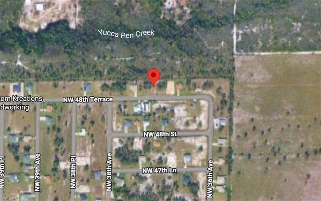 3625 NW 48th TER