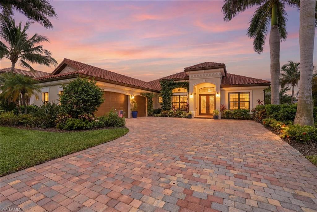 3266 Runaway LN