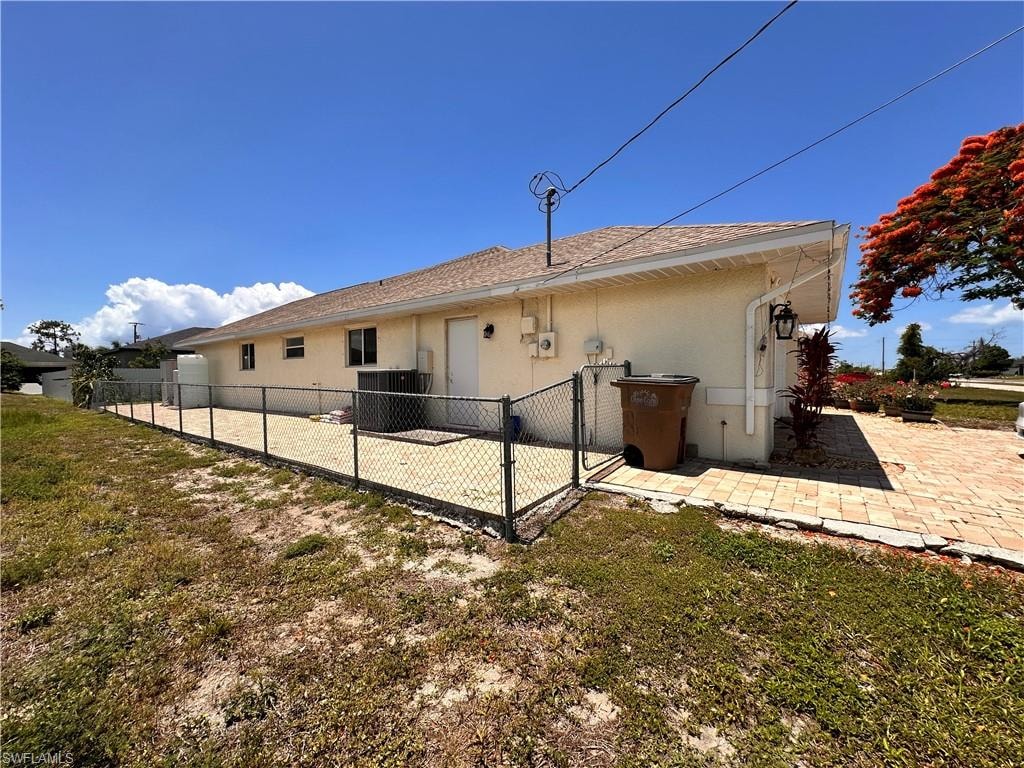 2916 Van Buren PKWY photo 32