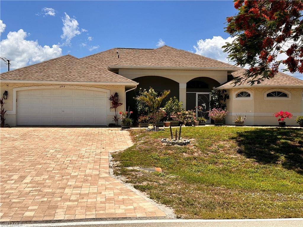 2916 Van Buren PKWY