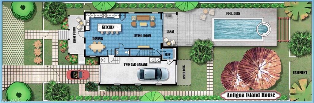 144 JEEPERS DR