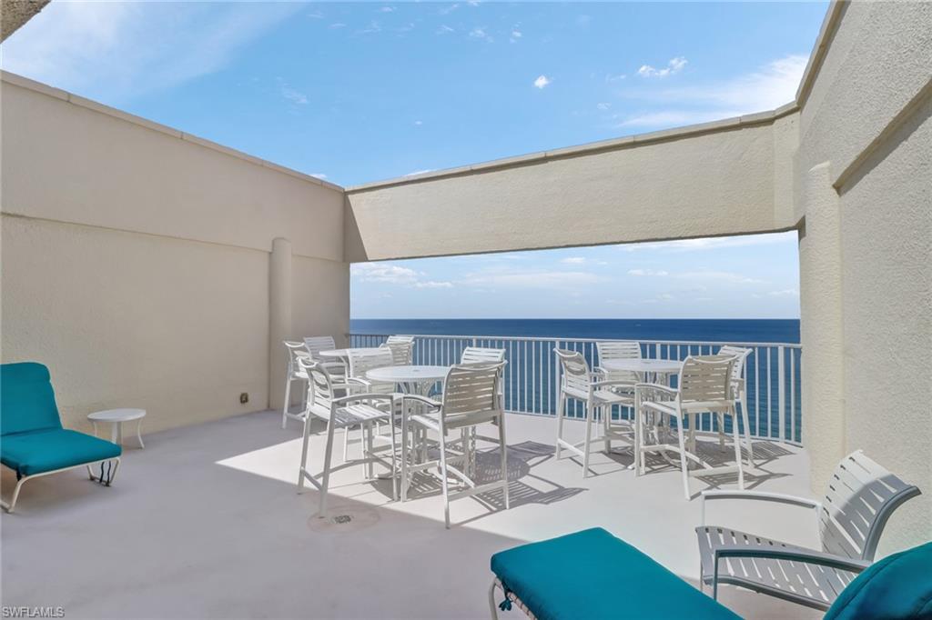 4041 Gulf Shore BLVD N 1109 photo 23