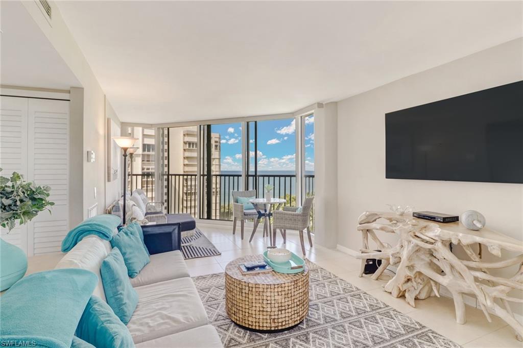 4041 Gulf Shore BLVD N 1109