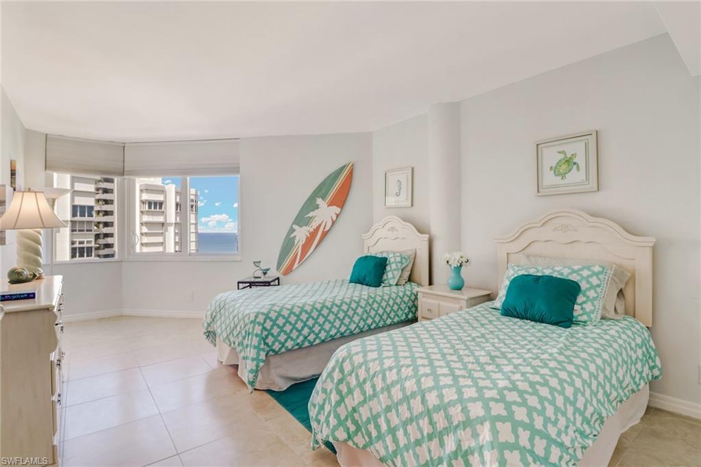 4041 Gulf Shore BLVD N 1109 photo 16