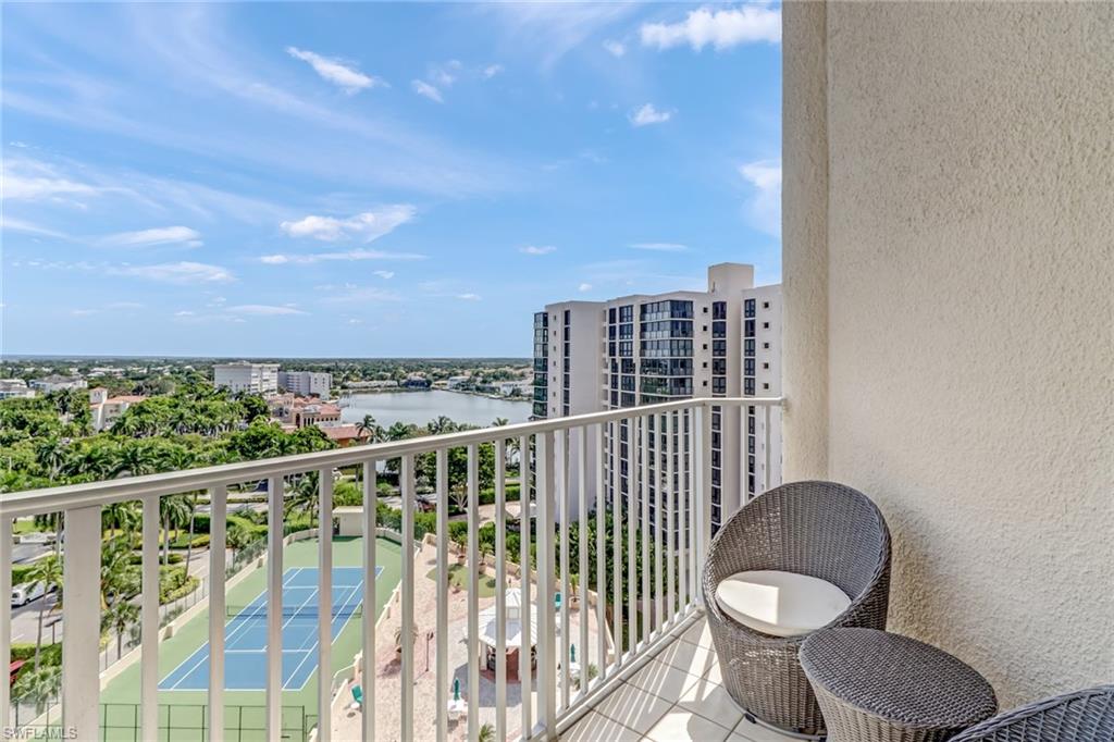 4041 Gulf Shore BLVD N 1109