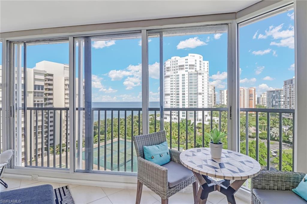 4041 Gulf Shore BLVD N 1109