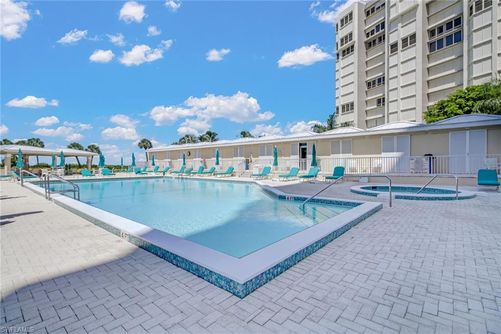 4041 Gulf Shore BLVD N 1109 photo 29