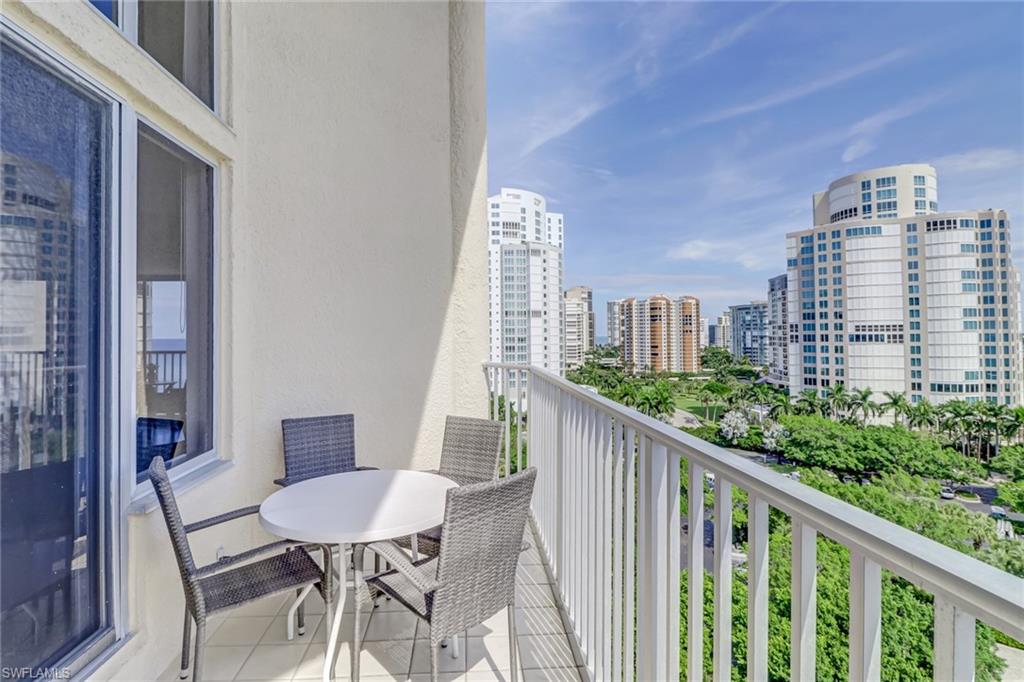 4041 Gulf Shore BLVD N 1109