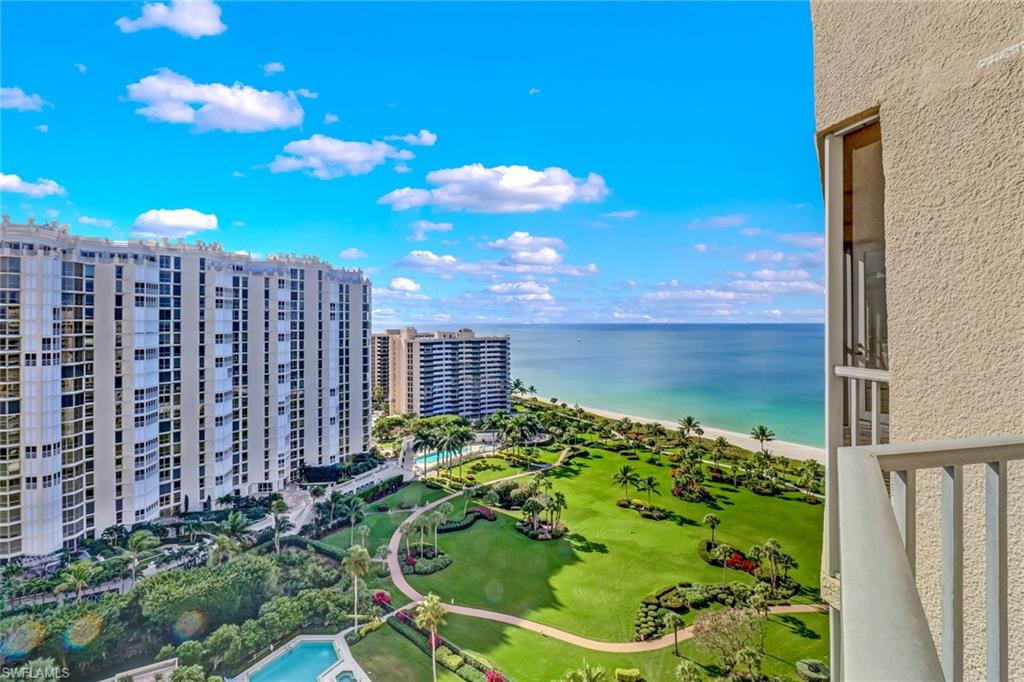4041 Gulf Shore BLVD N PH-4