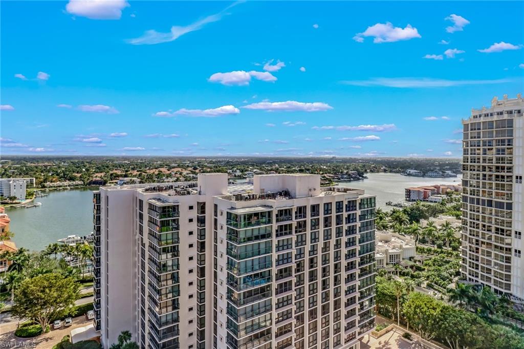 4041 Gulf Shore BLVD N PH-4