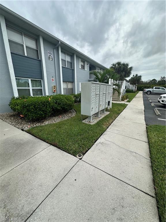 25050 Sandhill BLVD A1