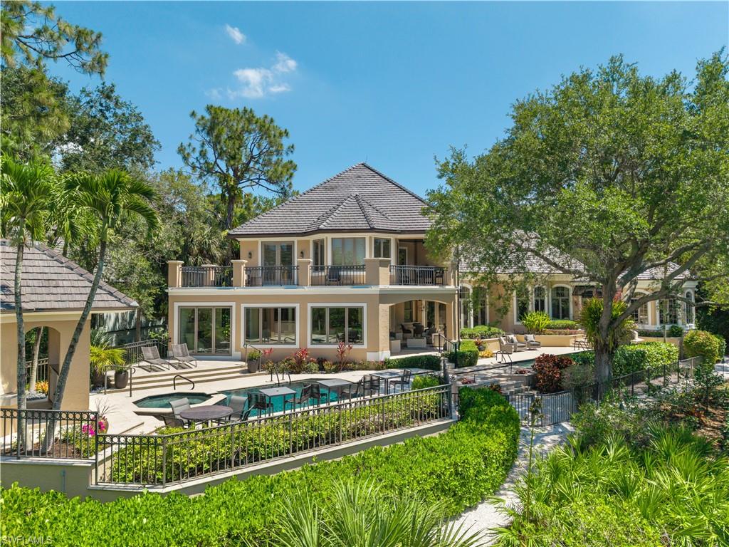 3761 Bay Creek DR