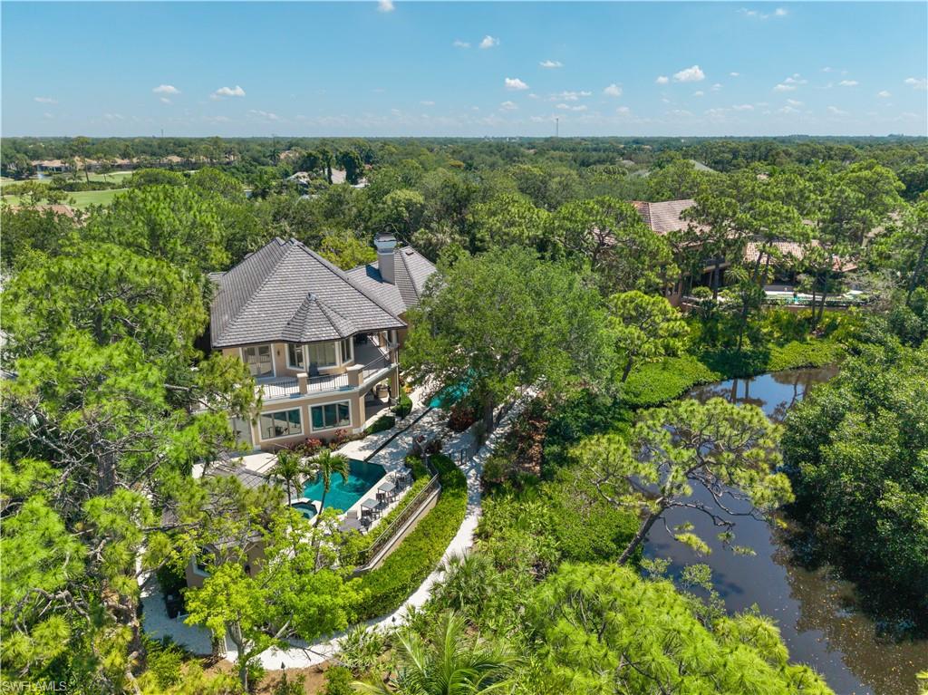 3761 Bay Creek DR