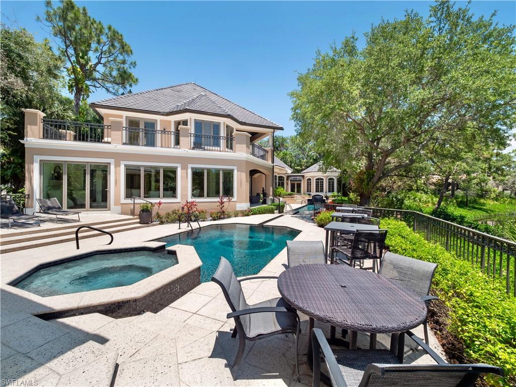 3761 Bay Creek DR
