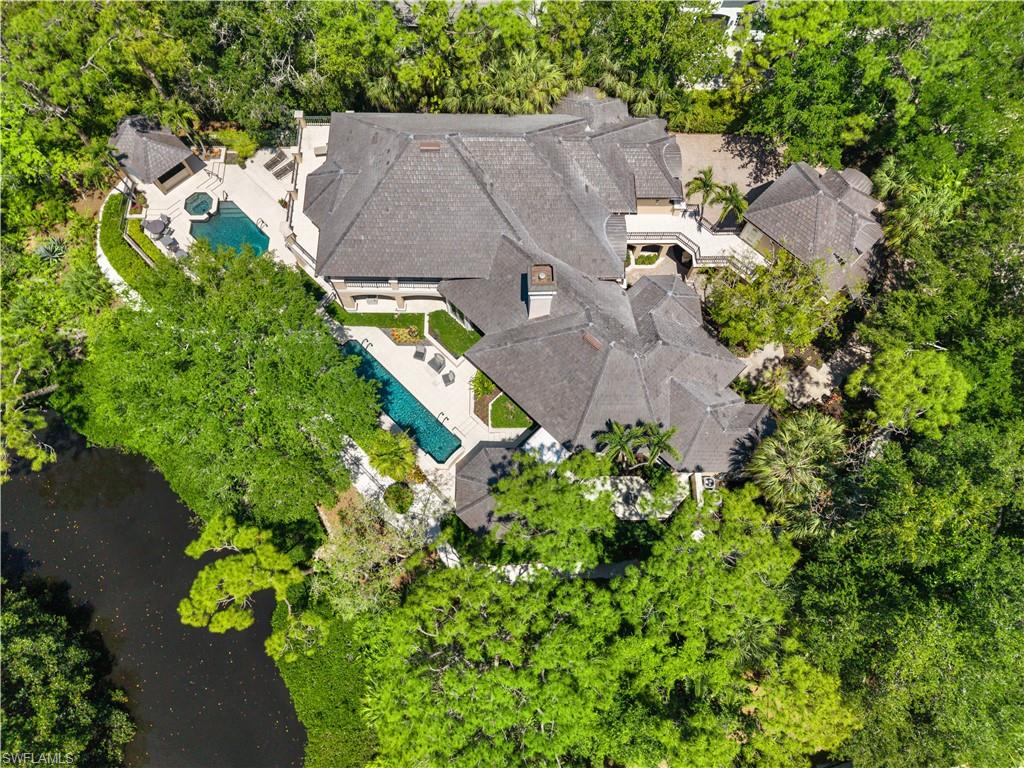 3761 Bay Creek DR