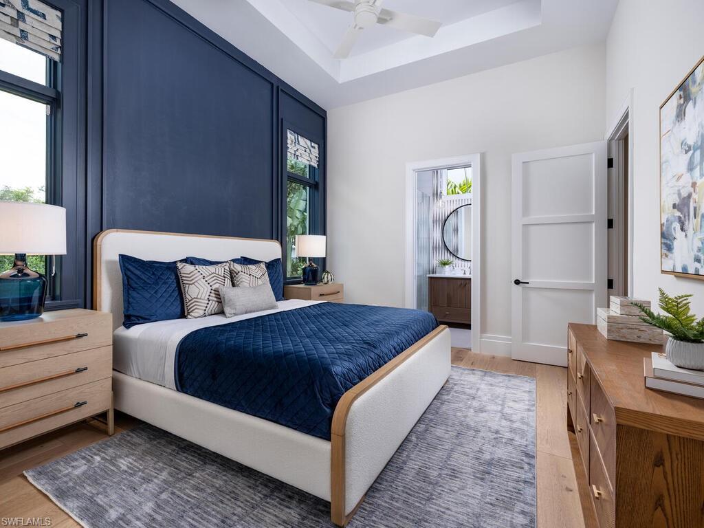Guest Bedroom #4