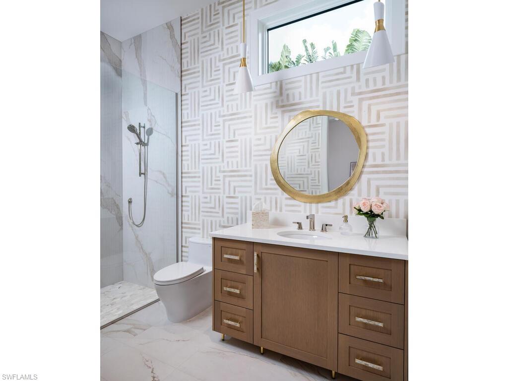 Guest Bath #3