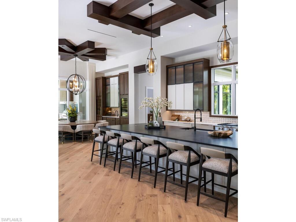 Kitchen Detail