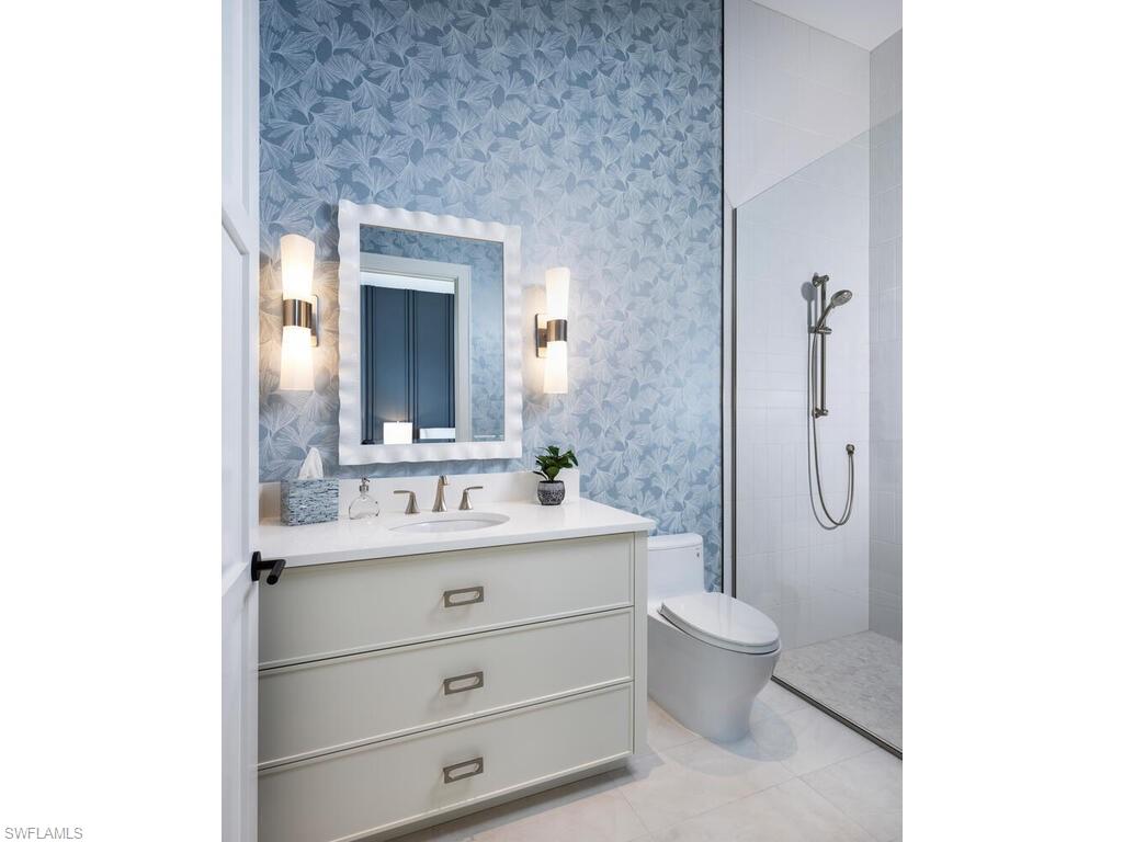 Guest Bath #5