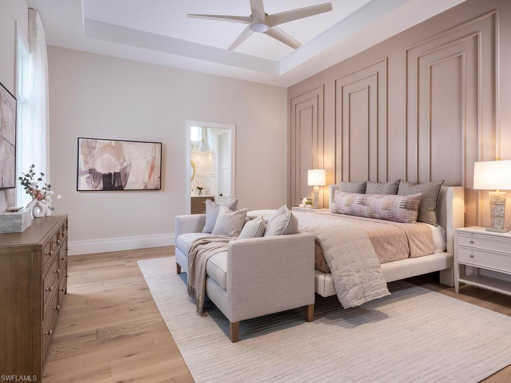 Guest Room #3