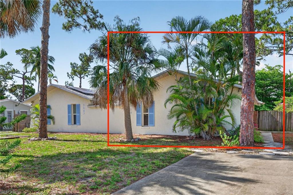 3489 Quails WALK