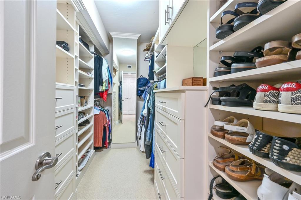 Great custom closets