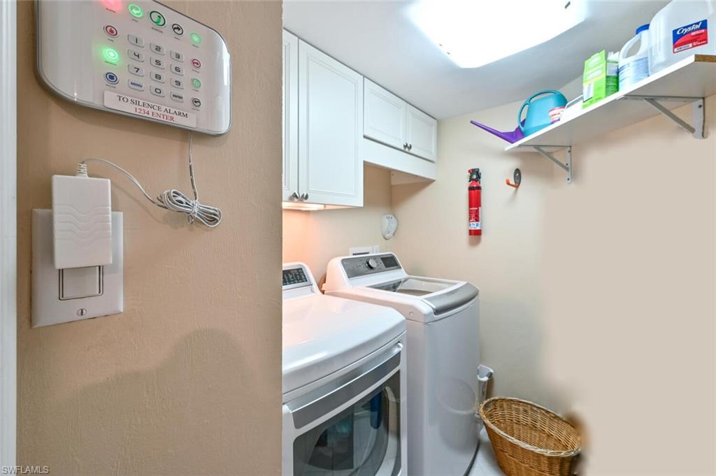 Whole building leak detection system