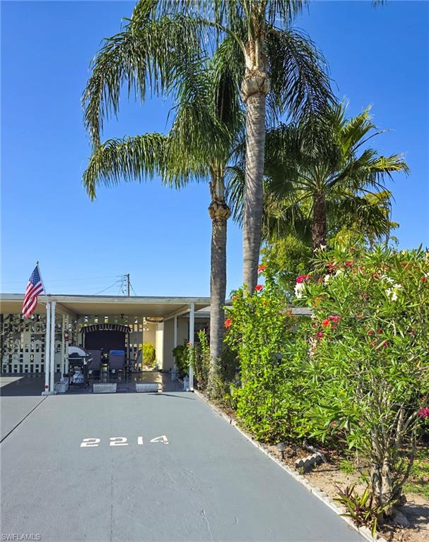 2214 Gladiola DR