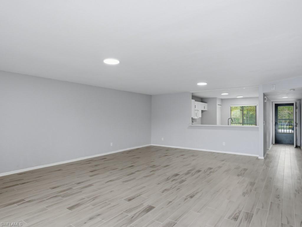 living/dining