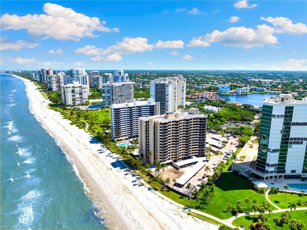 Parkshore Beach