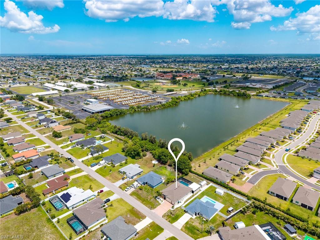 Convenient location close to shopping, dining, schools, and the Northwest Regional Library—ideal for everyday living.