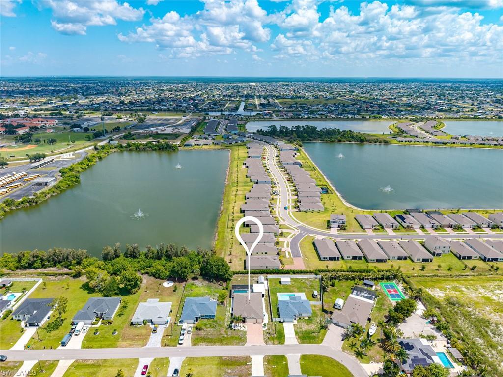 Located near the future Seven Islands waterfront district and Coral Grove mixed-use development—adding long-term value and investment potential.