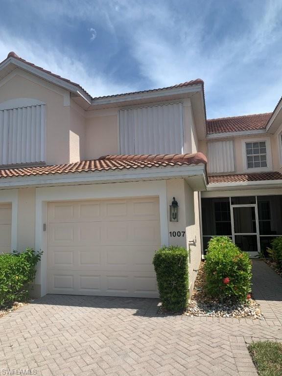 11611 Marino CT 1007