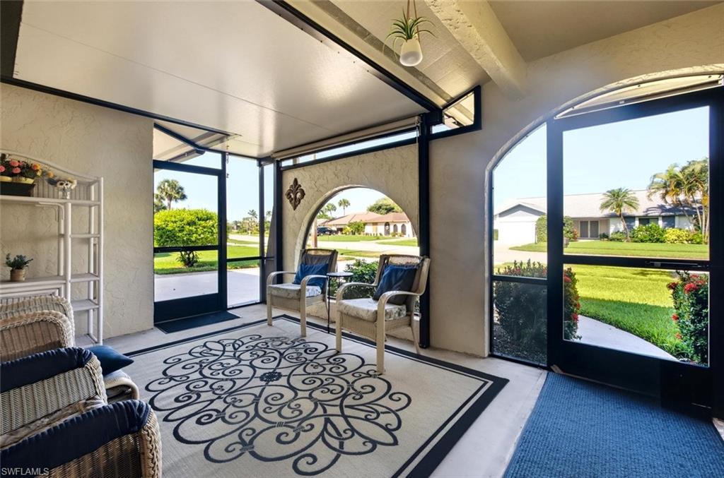 120 Fleur De Lis LN