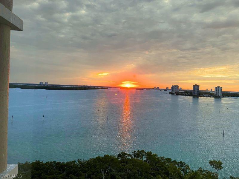 Amazing Sunsets