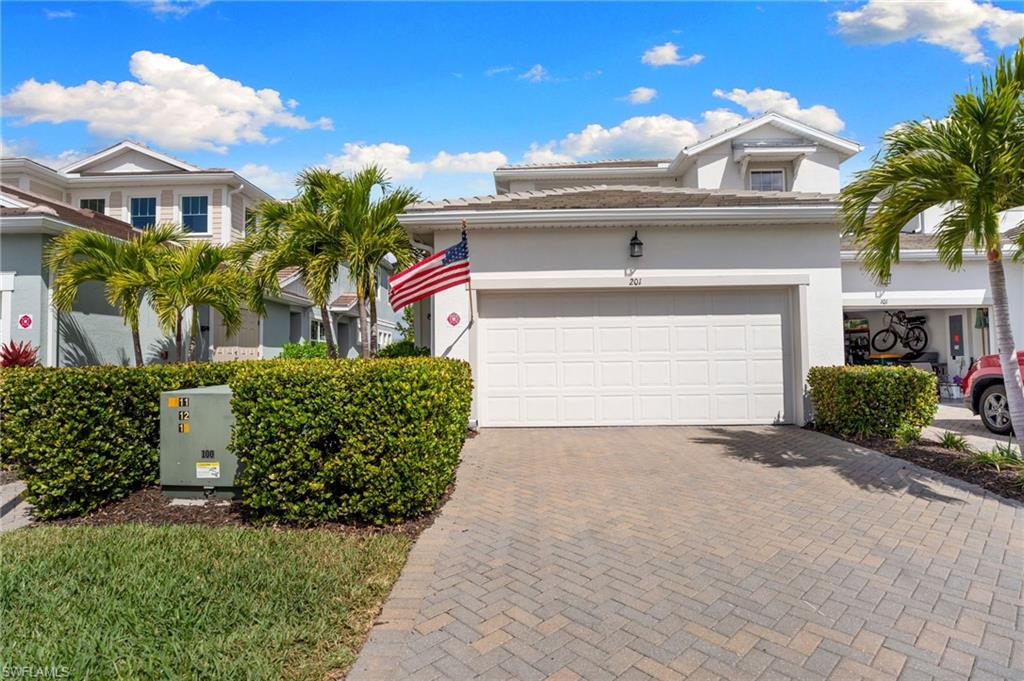 4620 Arboretum CIR 201